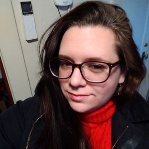 Meet your Posher, Kat